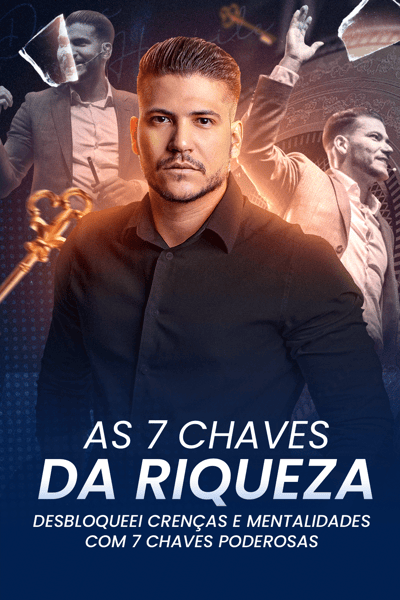 as-7-chaves-da-riqueza